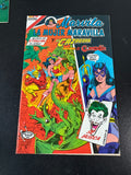 (G) Trio of Vintage La Mujer Maravilla Comics