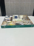 Simple Sustainable Style Hardcover Book