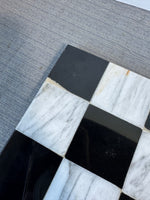 Unbranded Mayan Marble Chess Set