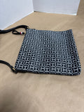 Tommy Hilfiger Black & White Bag