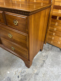 Solid Cherry Dresser ***HEAVY ITEM***READ DETAILS ON PICK UP POLICY***