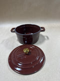 Hearth & Hand 0.5QT Cast Iron Dutch Oven