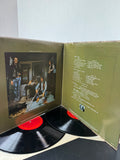 Tan Mahal Giant Step Vintage LP Double Vinyl (W)