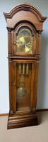 Sligh Grandfather Clock ***HEAVY ITEM***