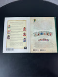 Pair of American Girl Felicity Hardcover Books