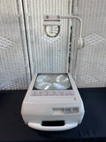Apollo Concept 2204 Portable Overhead Projector with Cover