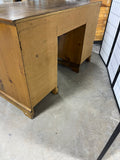 Sturdy Student Desk***HEAVY ITEM***READ DETAILS ON PICK UP POLICY***