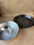2 Piece Kitchen Lot