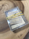 Sterling Silver Catholic Charms/Pendants (4)