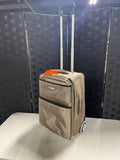 Joseph Abbound Rolling Carry On Suitcase