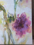 Floral Canvas Print
