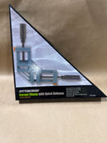 Pittsburgh Corner Clamp With Quick Release - Appears Unused - Sealed via