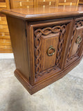 Rope Console Chest***HEAVY ITEM***