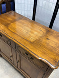 Antique Buffet
