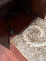 Three Piece Wall Unit ***HEAVY ITEM***