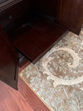 Three Piece Wall Unit ***HEAVY ITEM***