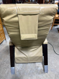 Human Touch Zero Gravity Recliner with Heat and Massage***HEAVY ITEM***READ DETAILS ON PICK UP POLICY***