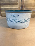 Large Great Bay Potter Crock