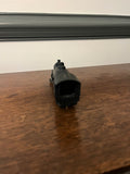 Mehano Vintage Metal Steam Locomotive 1523, HO Scale