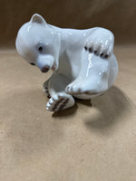 3 Piece Polar Bear Set — Made In Denmark