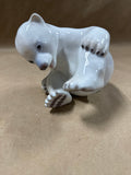 3 Piece Polar Bear Set — Made In Denmark