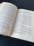 Jane Eyre 1950 Modern Library Edition Vintage Hardcover Book