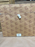 Ducks Unlimited “No Room for Me” Photo Print by Hagen; Signed