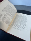 The Short Stories of Oscar Wilde 1976 Easton Press Hardcover Book Bound in Genuine Leather