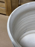 Jamestown Pottery Planter (AS IS)