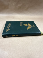 Roger Tory Peterson Field Guides — Ferns Cobb