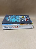 Road Trip / Corvette Books - Pair