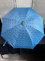 (A) World Wildlife Fund Panda Bear Umbrella