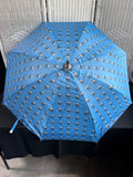 (A) World Wildlife Fund Panda Bear Umbrella