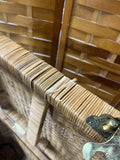 B-Wicker Trunk