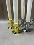 Plow & Hearth Window Huggers Flameless Candles With Box NOT TESTED - Missing Remotes - 6 Candles