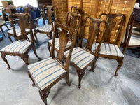 Statton Dining Chairs, Set of 8