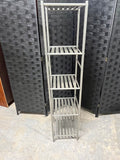 Lightweight Metal/Aluminum Shelf