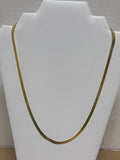 Sterling (Vermeil) Necklace