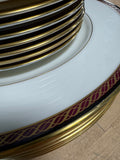 41-Piece Lenox Monroe China Set