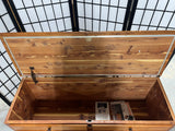 Lane Virginia Made Cedar Chest/Trunk