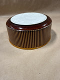Large Villeroy & Boch Ramekin Style — Made in Luxembourg