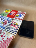 Playing Cards Lot (B)