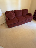 La-Z-Boy Sleeper Sofa ***HEAVY ITEM***