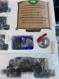 Lionel The Polar Express O-Gauge Train Set in Box