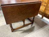 Drop Leaf Table