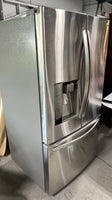 LG Refrigerator with Bottom Drawer Freezer ***HEAVY ITEM***