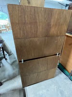 Barrister Bookcase