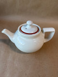 Small Hall Teapot