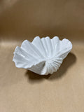 Ceramic Clam Dish