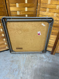 Green Samsonite Folding Card Table